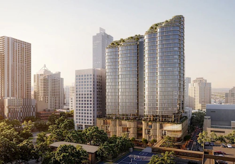 Capitel Group